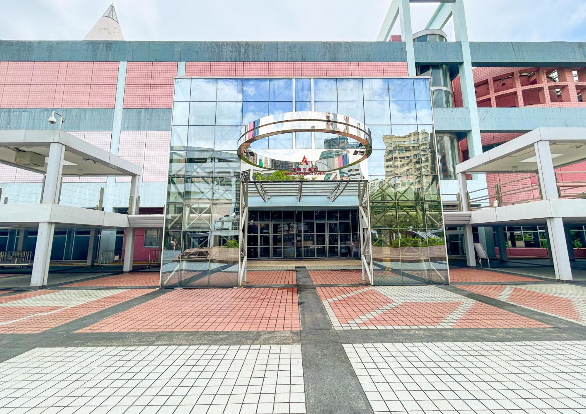 Urbanwood Hung Hom Hotel Hong Kong Exterior photo
