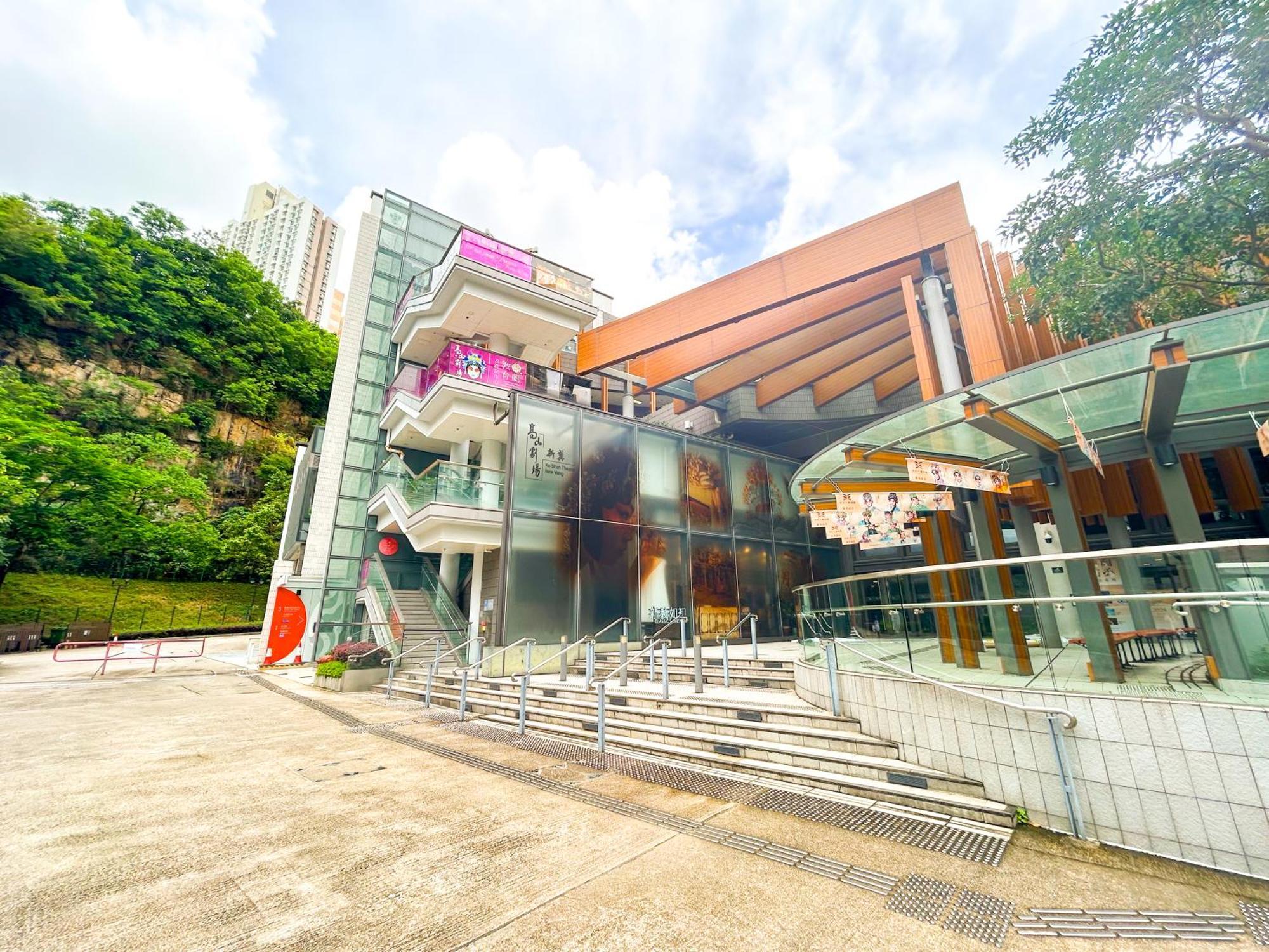 Urbanwood Hung Hom Hotel Hong Kong Exterior photo